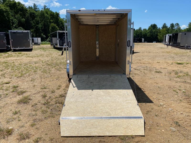 new Cargo (Enclosed) Trailers Stealth Trailers  for sale, in Loudon, NH Thumbnail 10