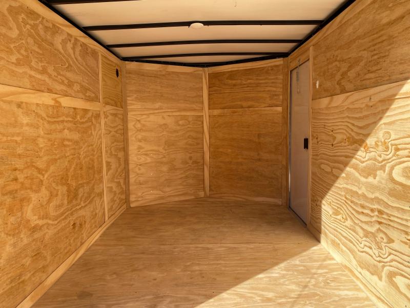 new Cargo (Enclosed) Trailers Fast Cargo  for sale, in Loudon, NH Thumbnail 15