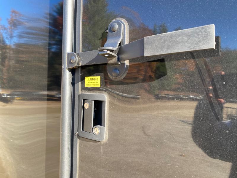 new Cargo (Enclosed) Trailers Covered Wagon Trailers  for sale, in Loudon, NH Thumbnail 21