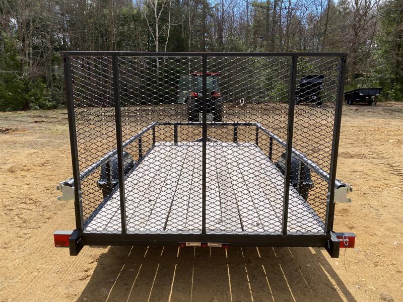 used Utility Trailers Karavan Trailers  for sale, in Loudon, NH Thumbnail 5