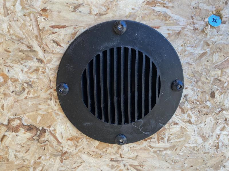 new Cargo (Enclosed) Trailers Stealth Trailers  for sale, in Loudon, NH Thumbnail 19