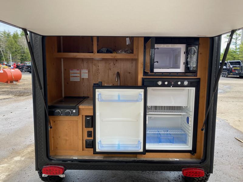 new Camper / RV Sunset Park RV Mfg. Sunray for sale, in Loudon, NH Thumbnail 21