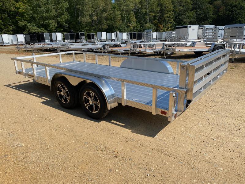 new Equipment / Flatbed Trailers Sport Haven  for sale, in Loudon, NH Thumbnail 6