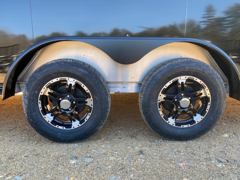 new Cargo (Enclosed) Trailers Stealth Trailers  for sale, in Loudon, NH Thumbnail 22