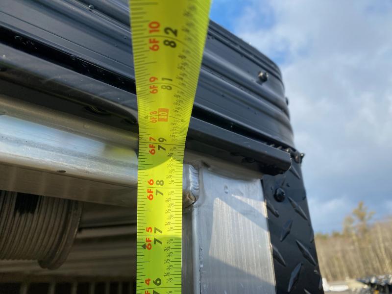 new Snowmobile Trailers Stealth Trailers  for sale, in Loudon, NH Thumbnail 27