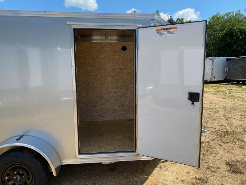 new Cargo (Enclosed) Trailers Stealth Trailers  for sale, in Loudon, NH Thumbnail 22