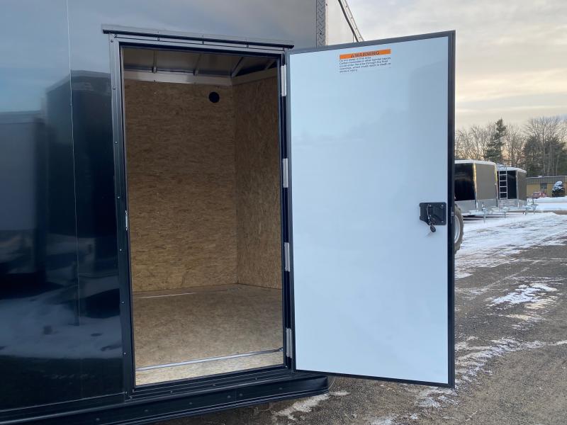 new Cargo (Enclosed) Trailers Stealth Trailers  for sale, in Loudon, NH Thumbnail 23