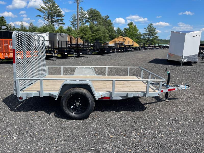 new Utility Trailers Silver Mountain Trailers  for sale, in Loudon, NH Thumbnail 9