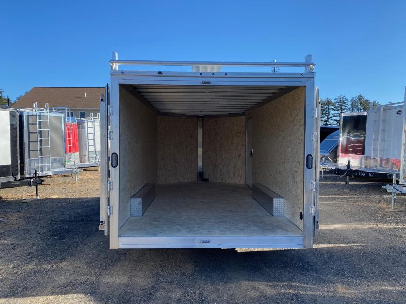 new Cargo (Enclosed) Trailers Stealth Trailers  for sale, in Loudon, NH Thumbnail 10