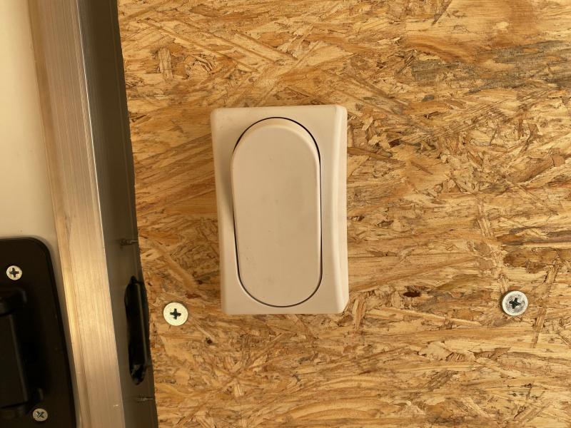 new Cargo (Enclosed) Trailers Stealth Trailers  for sale, in Loudon, NH Thumbnail 17