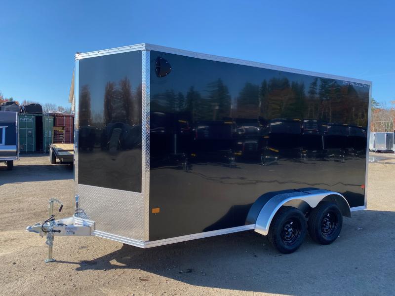 new Cargo (Enclosed) Trailers Stealth Trailers  for sale, in Loudon, NH Thumbnail 8