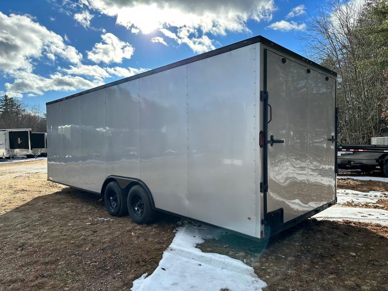 used Cargo (Enclosed) Trailers Diamond Cargo  for sale, in Loudon, NH Thumbnail 6