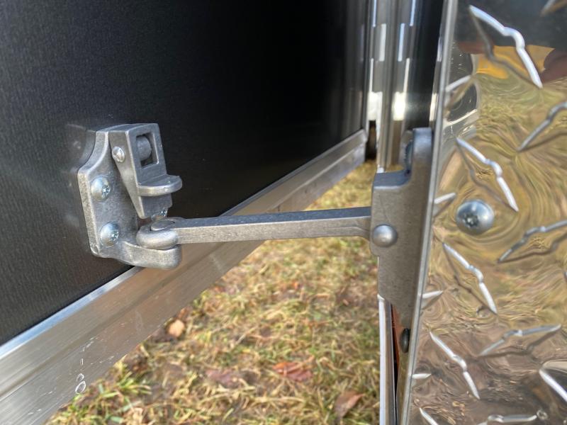 new Cargo (Enclosed) Trailers ITI Cargo  for sale, in Loudon, NH Thumbnail 23