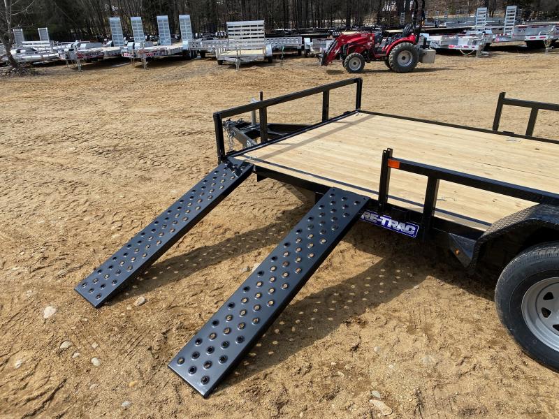 new Utility Trailers Sure-Trac  for sale, in Loudon, NH Thumbnail 13