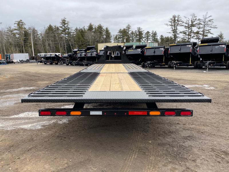 new Equipment / Flatbed Trailers Diamond C Trailers  for sale, in Loudon, NH Thumbnail 5
