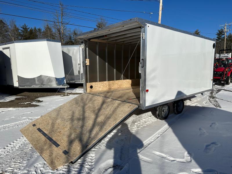 new Snowmobile Trailers SnoPro Trailers  for sale, in Loudon, NH Thumbnail 12