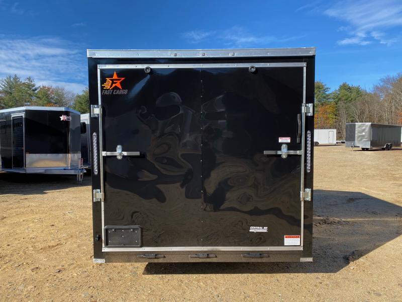 new Cargo (Enclosed) Trailers Fast Cargo  for sale, in Loudon, NH Thumbnail 5