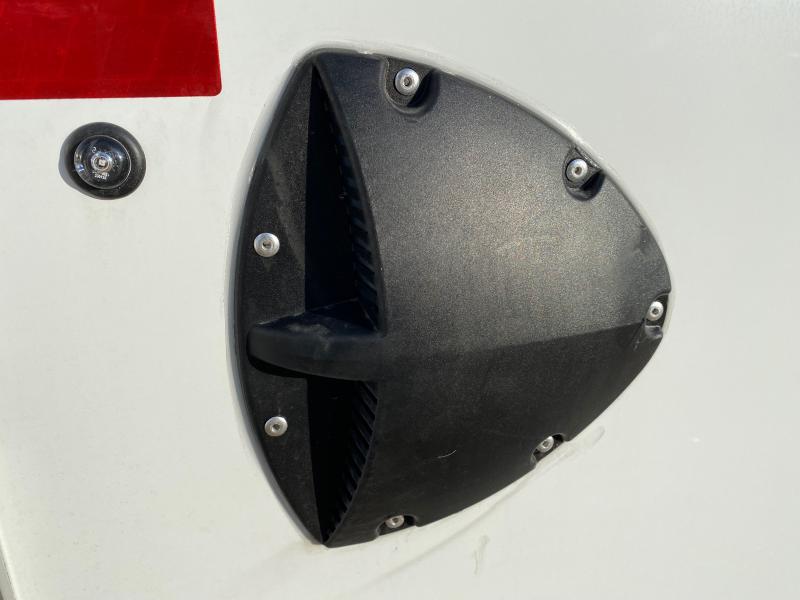 new Cargo (Enclosed) Trailers Stealth Trailers  for sale, in Loudon, NH Thumbnail 19