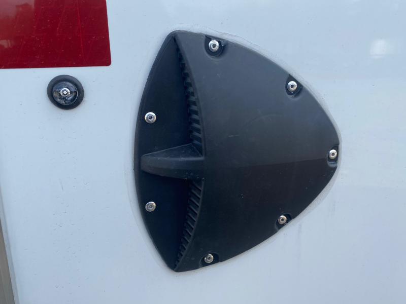 new Cargo (Enclosed) Trailers Stealth Trailers  for sale, in Loudon, NH Thumbnail 20