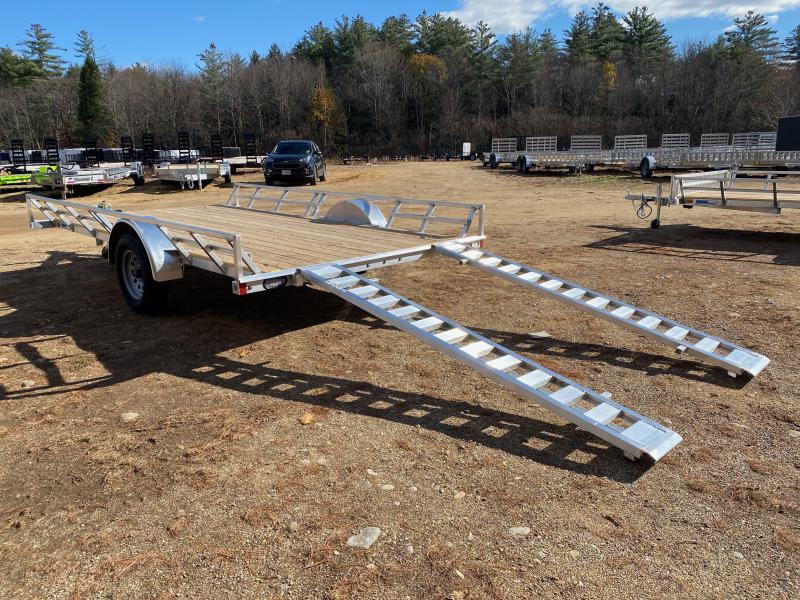new Utility Trailers CargoPro Trailers  for sale, in Loudon, NH Thumbnail 2