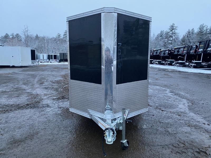 new Cargo (Enclosed) Trailers Stealth Trailers  for sale, in Loudon, NH Thumbnail 3