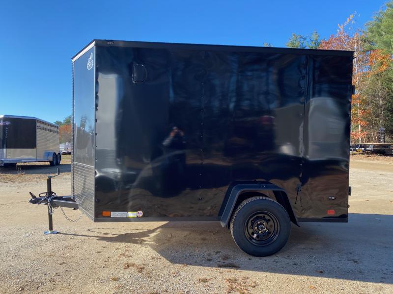 new Cargo (Enclosed) Trailers Covered Wagon Trailers  for sale, in Loudon, NH Thumbnail 7