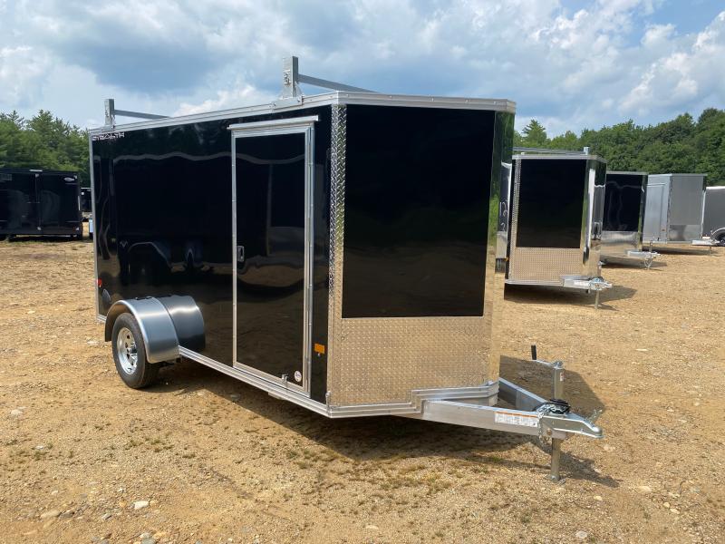 new Cargo (Enclosed) Trailers Stealth Trailers  for sale, in Loudon, NH image-0
