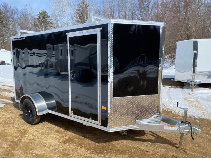 new Cargo (Enclosed) Trailers Stealth Trailers  for sale, in Loudon, NH image-0