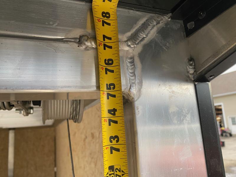 new Cargo (Enclosed) Trailers Stealth Trailers  for sale, in Loudon, NH Thumbnail 13