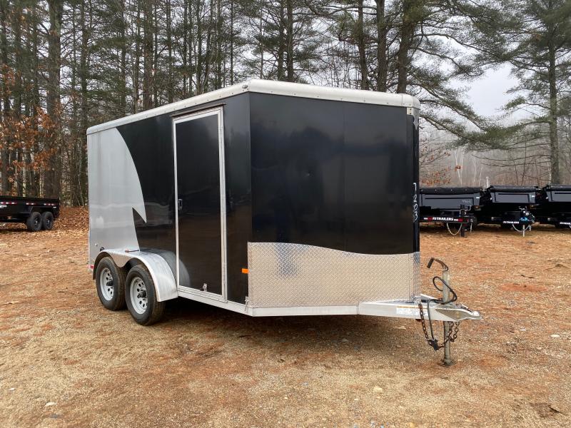 used Cargo (Enclosed) Trailers NEO Trailers  for sale, in Loudon, NH image-0