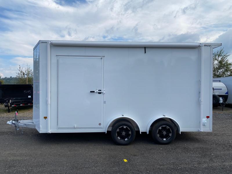 new Cargo (Enclosed) Trailers Stealth Trailers  for sale, in Loudon, NH Thumbnail 4