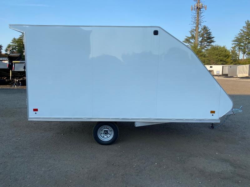 new Snowmobile Trailers SnoPro Trailers  for sale, in Loudon, NH Thumbnail 7