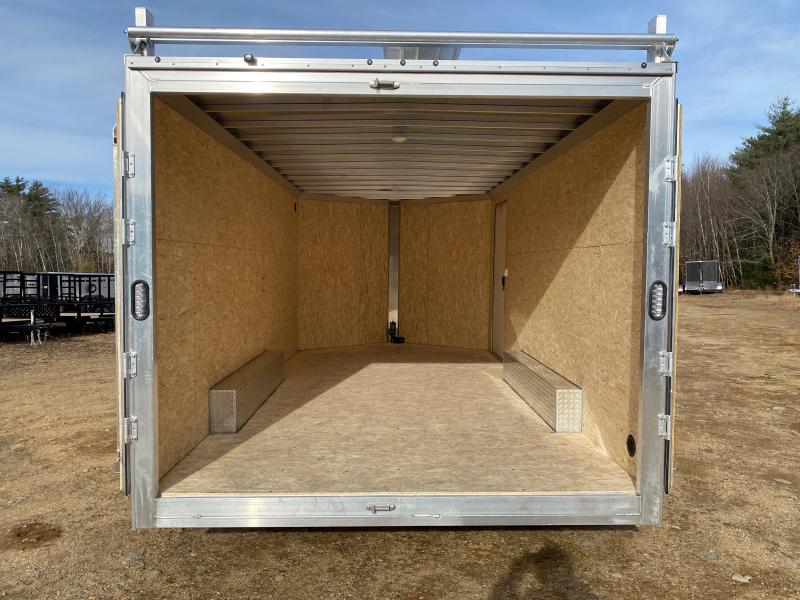 new Cargo (Enclosed) Trailers Stealth Trailers  for sale, in Loudon, NH Thumbnail 10