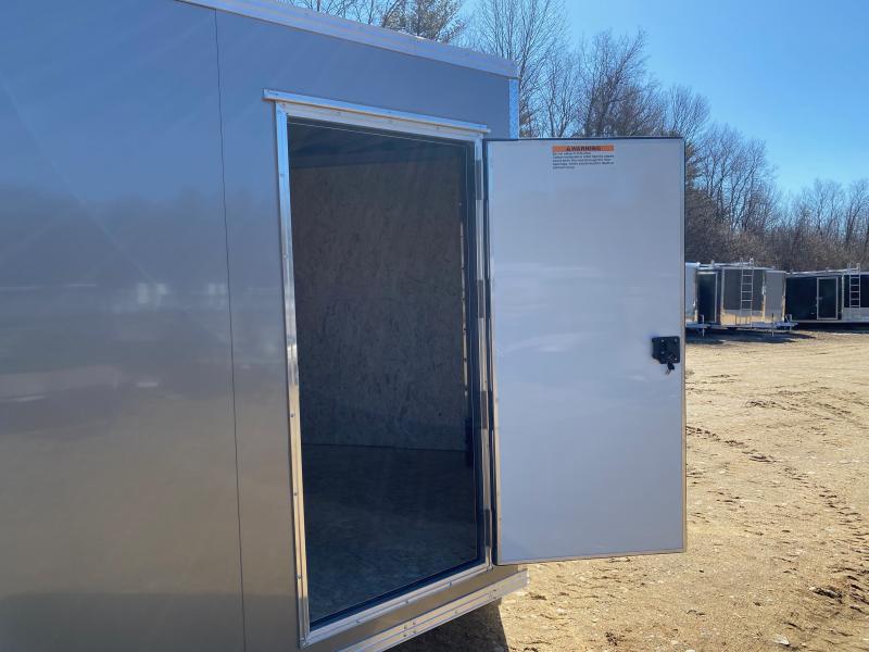 new Car Haulers / Racing Trailers Stealth Trailers  for sale, in Loudon, NH Thumbnail 21