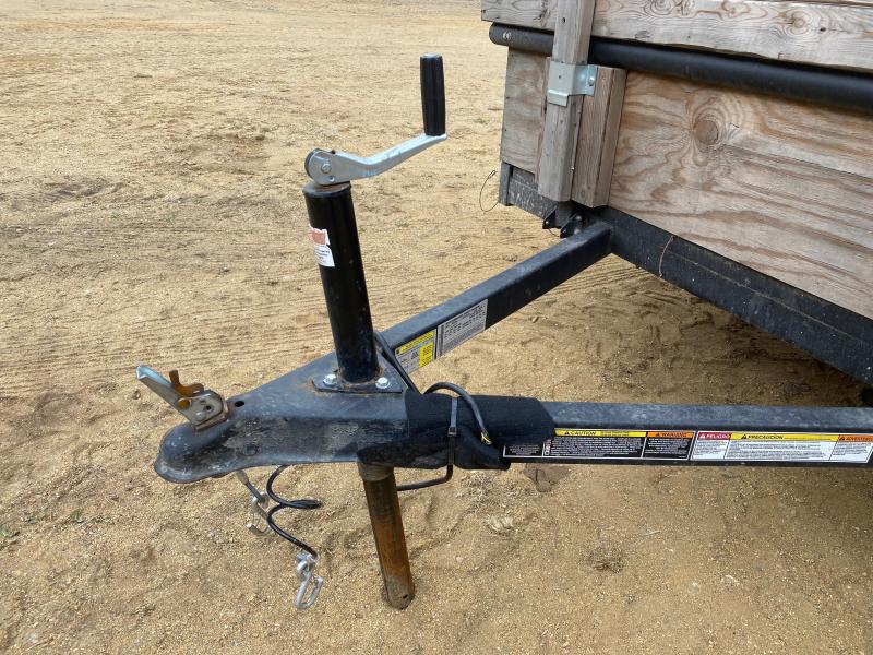 used Utility Trailers Karavan Trailers  for sale, in Loudon, NH Thumbnail 13