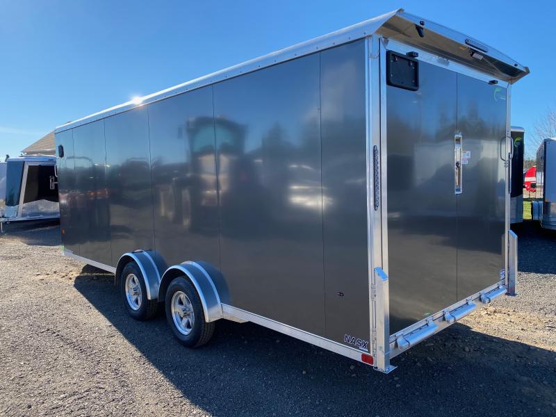 new Snowmobile Trailers NEO Trailers  for sale, in Loudon, NH Thumbnail 5