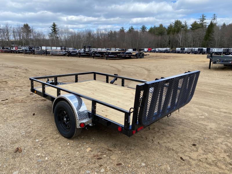 new Utility Trailers PJ Trailers  for sale, in Loudon, NH Thumbnail 6