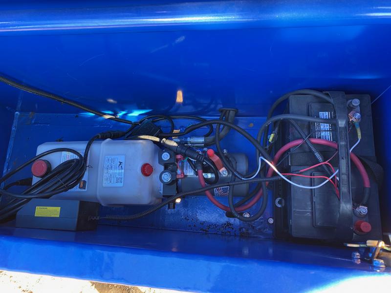 new Equipment / Flatbed Trailers Diamond C Trailers  for sale, in Loudon, NH Thumbnail 18