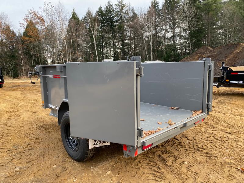 new Dump Trailers Diamond C Trailers  for sale, in Loudon, NH Thumbnail 14