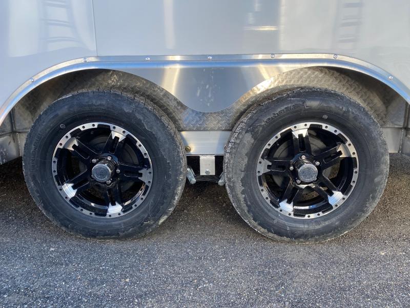 new Cargo (Enclosed) Trailers Stealth Trailers  for sale, in Loudon, NH Thumbnail 20