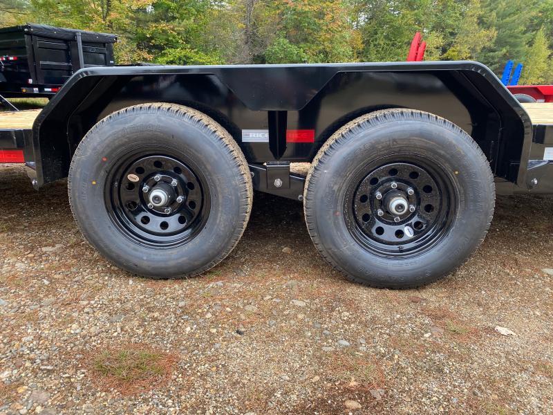 new Equipment / Flatbed Trailers Rice Trailers  for sale, in Loudon, NH Thumbnail 14