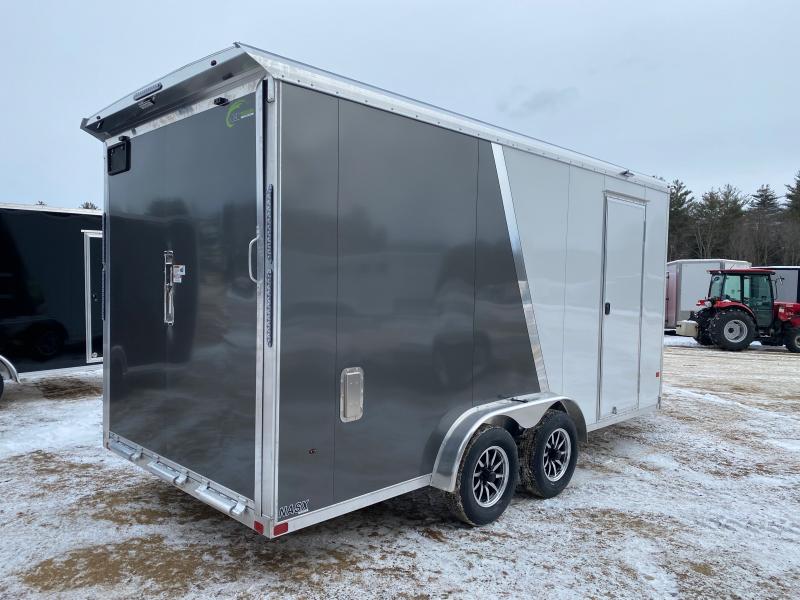 new Snowmobile Trailers NEO Trailers  for sale, in Loudon, NH Thumbnail 6
