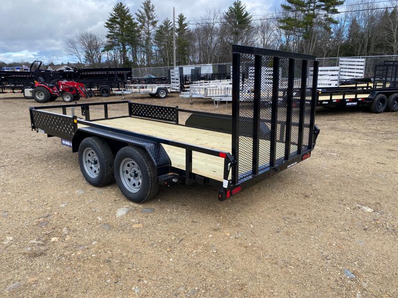 new Utility Trailers Sure-Trac  for sale, in Loudon, NH Thumbnail 6