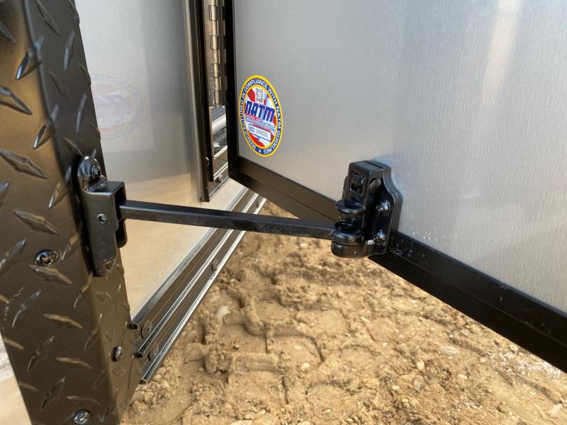 new Snowmobile Trailers Stealth Trailers  for sale, in Loudon, NH Thumbnail 29