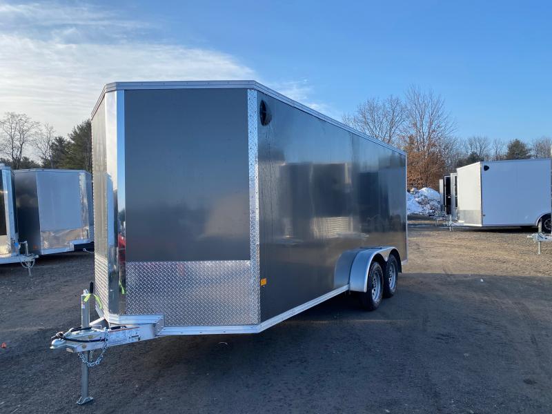 new Cargo (Enclosed) Trailers Stealth Trailers  for sale, in Loudon, NH Thumbnail 4