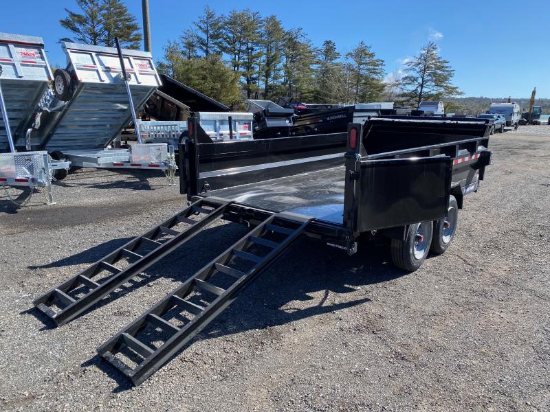 new Dump Trailers Sure-Trac  for sale, in Loudon, NH Thumbnail 16