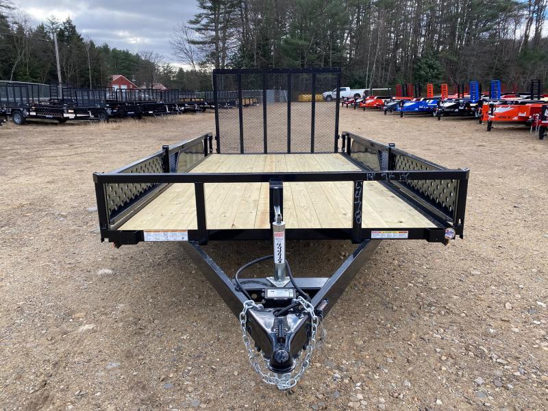 new Utility Trailers Sure-Trac  for sale, in Loudon, NH Thumbnail 3