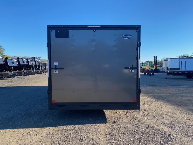 new Cargo (Enclosed) Trailers ITI Cargo  for sale, in Loudon, NH Thumbnail 7
