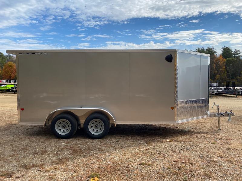 new Snowmobile Trailers Stealth Trailers  for sale, in Loudon, NH Thumbnail 5