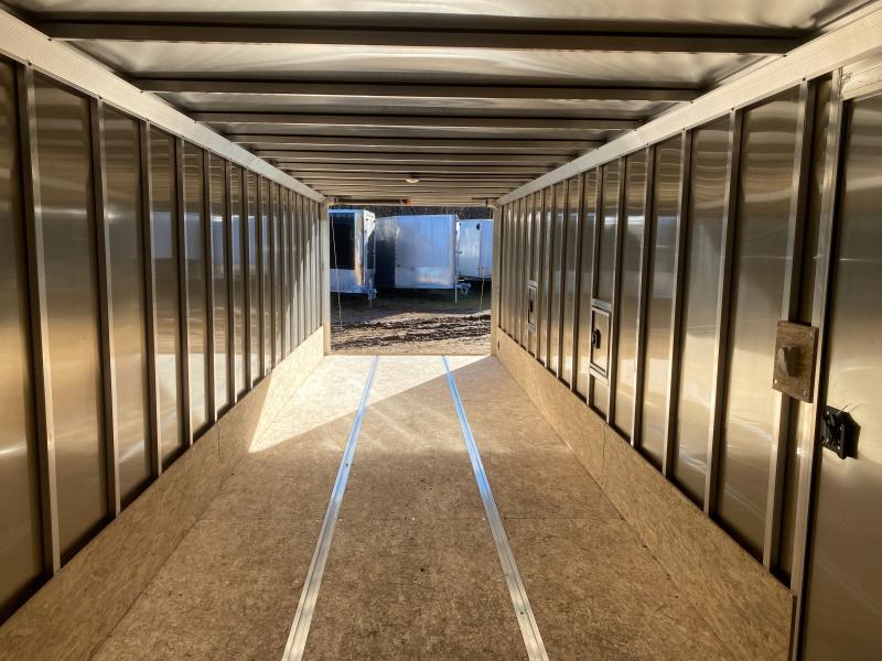 new Snowmobile Trailers Stealth Trailers  for sale, in Loudon, NH Thumbnail 30